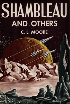 C.L.Moore